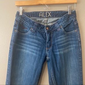 Kimes Ranch “Alex”